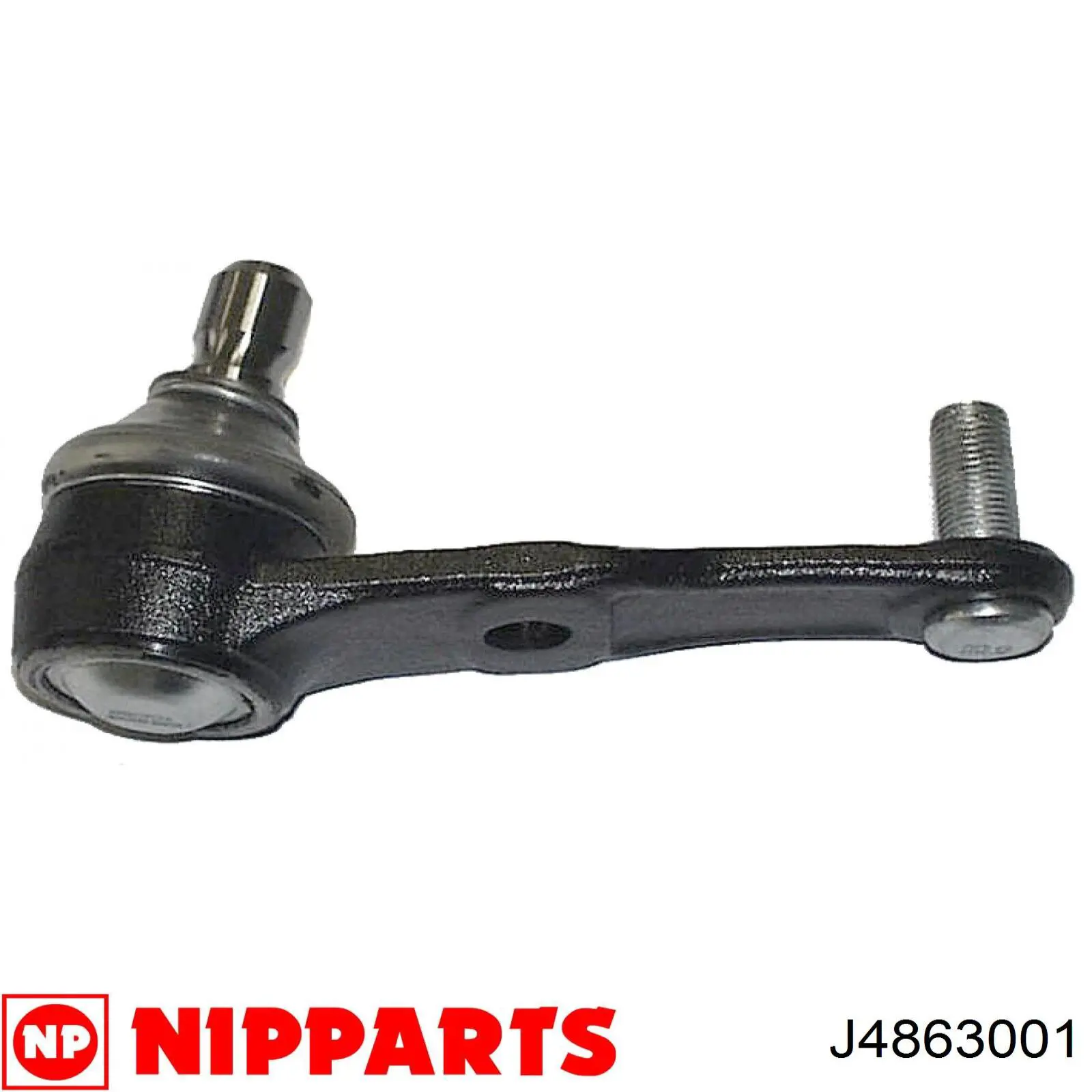 S6045501 Polcar Rótula inferior de suspensión