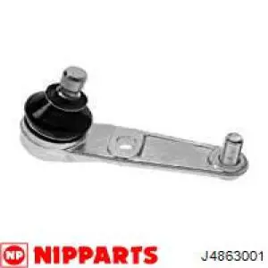 Rótula inferior de suspensión Polcar S6045501 precio, desde 13,13 EUR