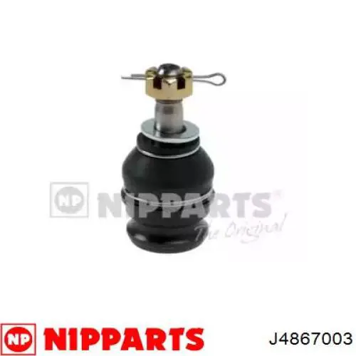 J4867003 Nipparts rótula de suspensión inferior