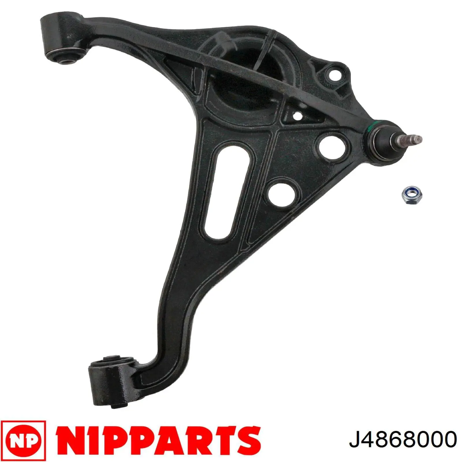 Rótula inferior de suspensión GSP S080352 precio, desde 20,52 EUR