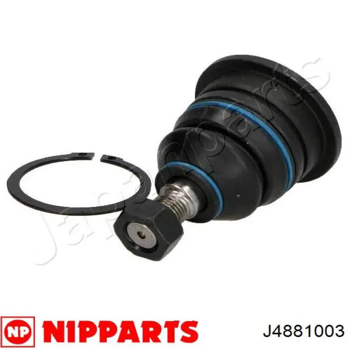 Comprar J4881003 Nipparts Rótula de suspensión