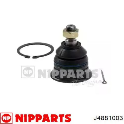 J4881003 Nipparts rótula de suspensión superior