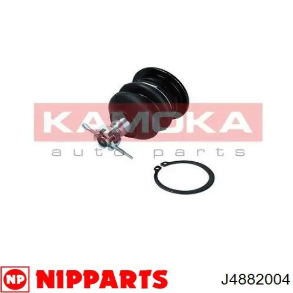 4701668 Talosa Rótula de suspensión superior