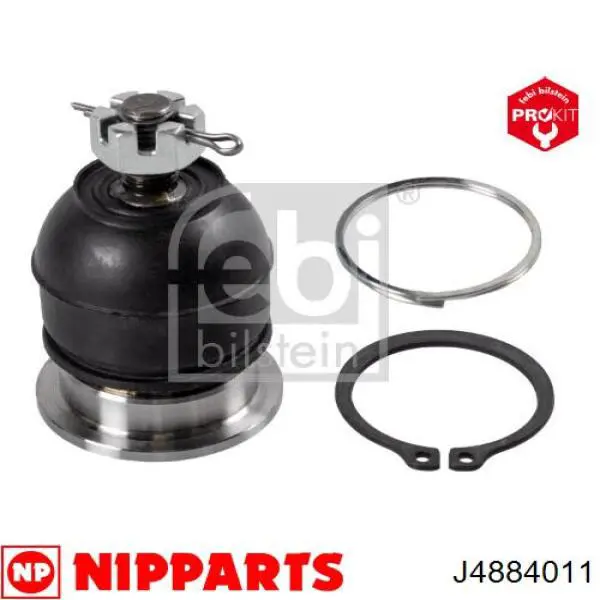 Comprar 51270SFE003 Honda Rótula de suspensión