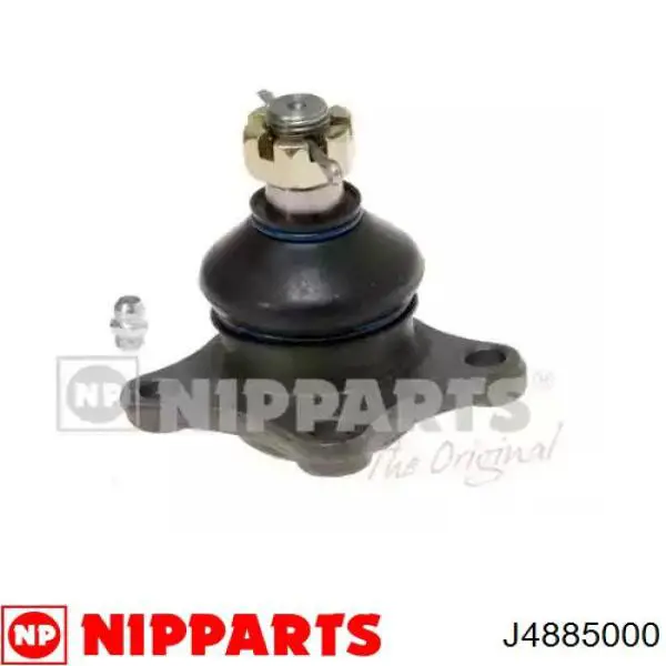 Rótula de suspensión superior Nipparts J4885000 precio, desde 20,74 EUR