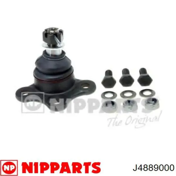 8944594532 Honda Rótula de suspensión superior