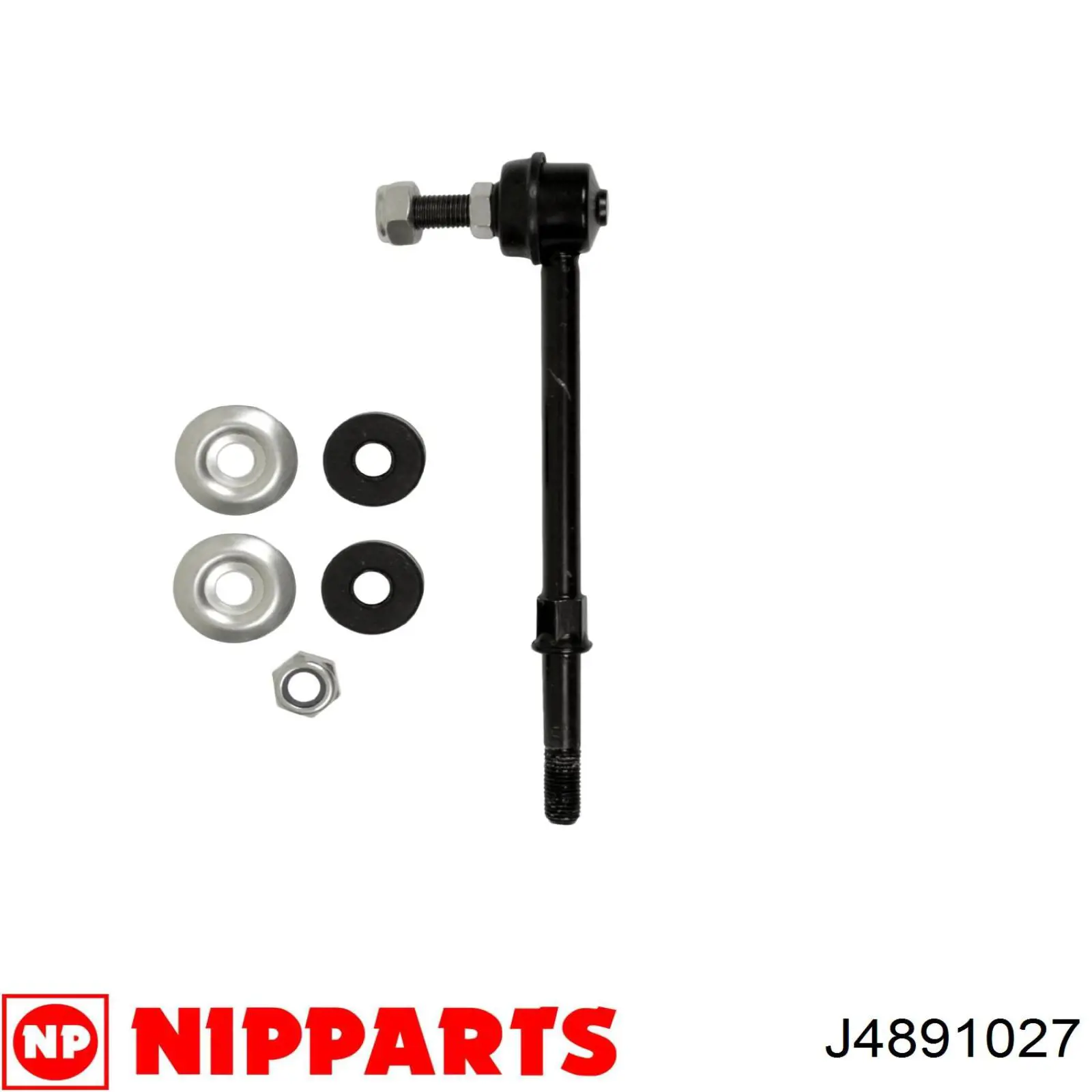 Soporte estabilizador Nipparts J4891027 precio, desde 11,60 EUR
