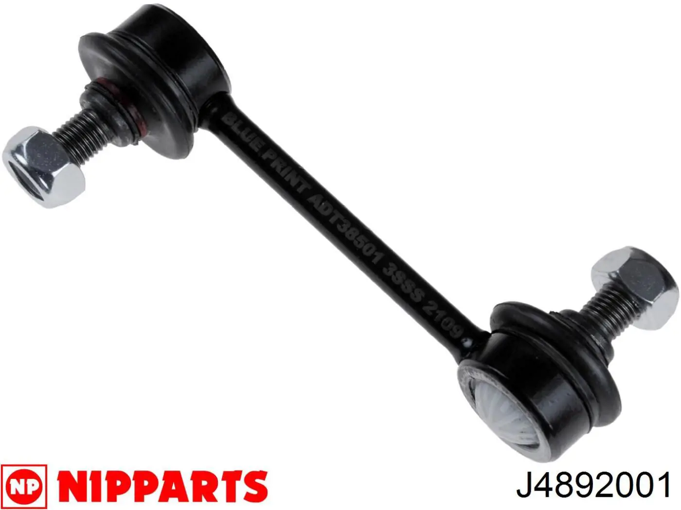 Soporte de barra estabilizadora trasera Toyota Celica T16