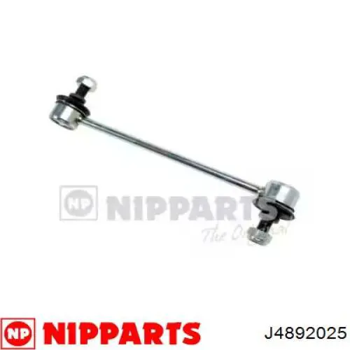 Comprar J4892025 Nipparts Bieleta estabilizadora trasera