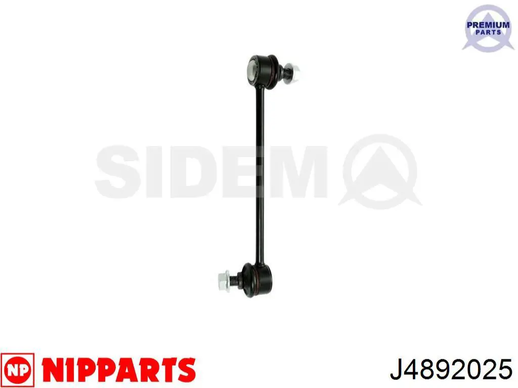 Soporte estabilizador Nipparts J4892025 precio, desde 18,15 EUR