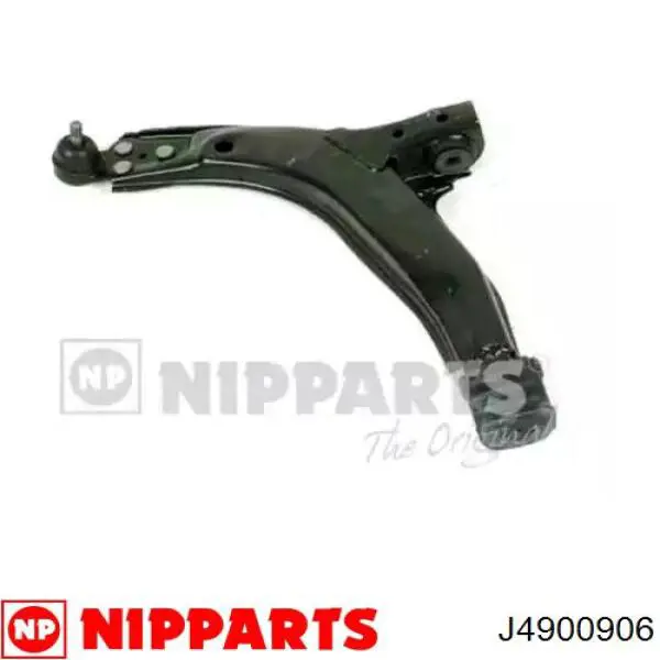 Comprar J4900906 Nipparts Brazo inferior izquierdo de la suspensión delantera