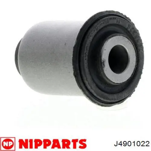 Comprar J4901022 Nipparts Brazo inferior izquierdo de la suspensión delantera