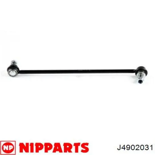 Brazo inferior izquierdo de la suspensión delantera TC2852 Delphi