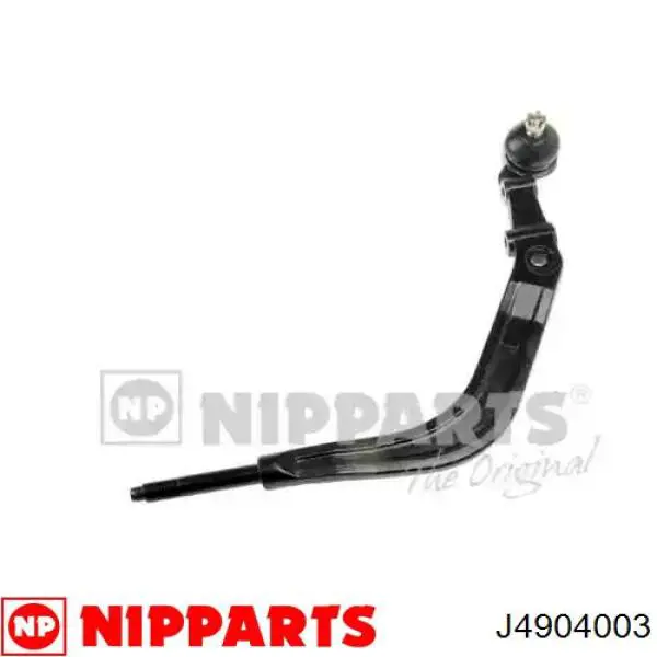 Brazo inferior izquierdo de la suspensión delantera Nipparts J4904003 precio, desde 62,32 EUR