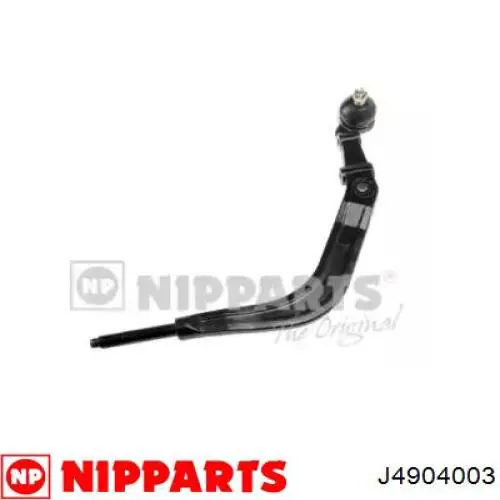 Comprar J4904003 Nipparts Brazo inferior izquierdo de la suspensión delantera