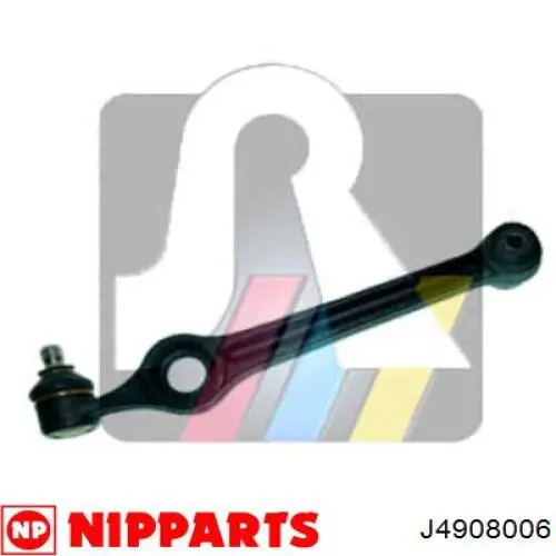 Comprar 77083 Sidem Brazo inferior izquierdo/derecho de suspensión delantera
