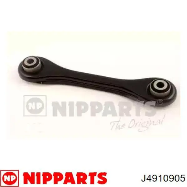 Comprar P96535082 General Motors Brazo inferior derecho de la suspensión delantera