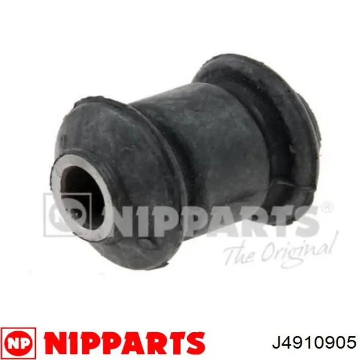 P96535082 General Motors Brazo inferior derecho de la suspensión delantera