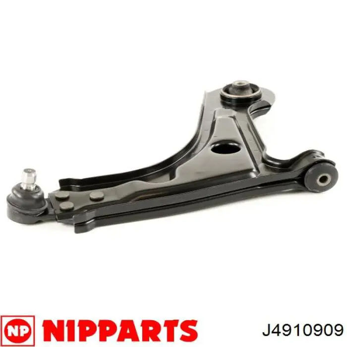 Comprar 36681 Lemforder Brazo inferior derecho de la suspensión delantera
