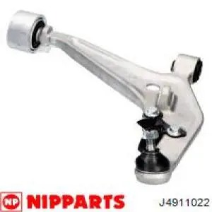 Comprar J4911022 Nipparts Brazo inferior derecho de la suspensión delantera