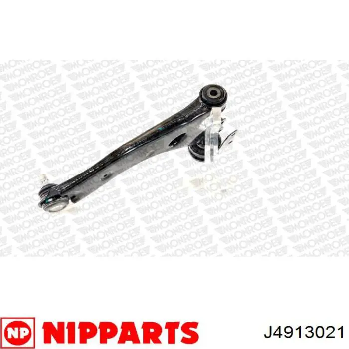 Comprar 821072210 FAG Brazo inferior derecho de la suspensión delantera