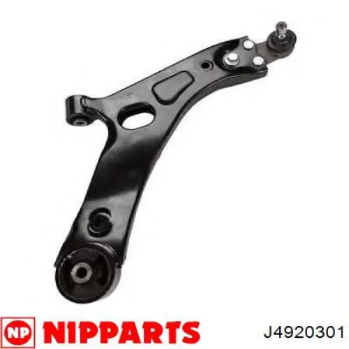 Comprar OKO1134200 Hyundai/Kia Brazo superior izquierdo/derecho de suspensión delantera