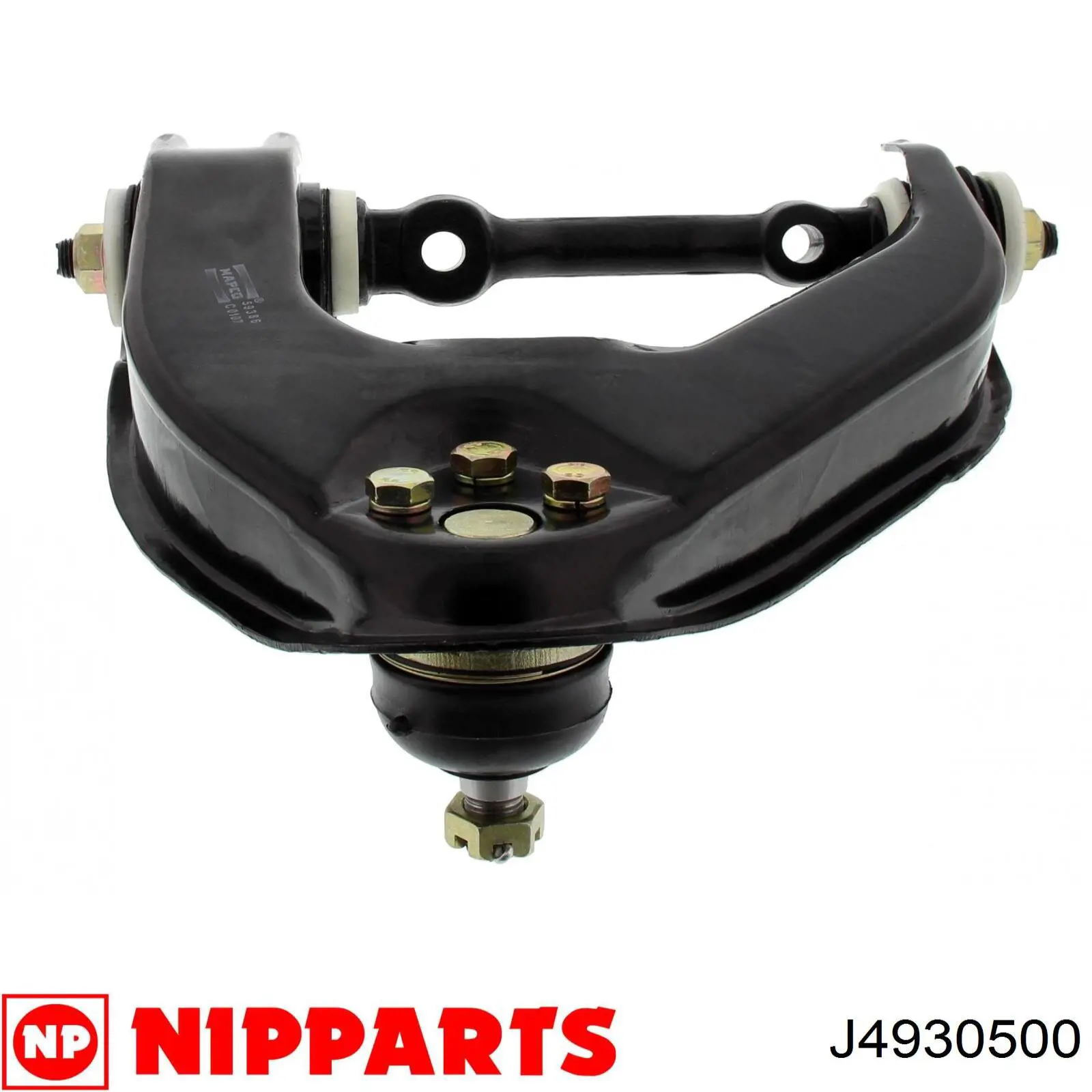 Comprar 544014A000 Hyundai/Kia Brazo superior derecho de la suspensión delantera