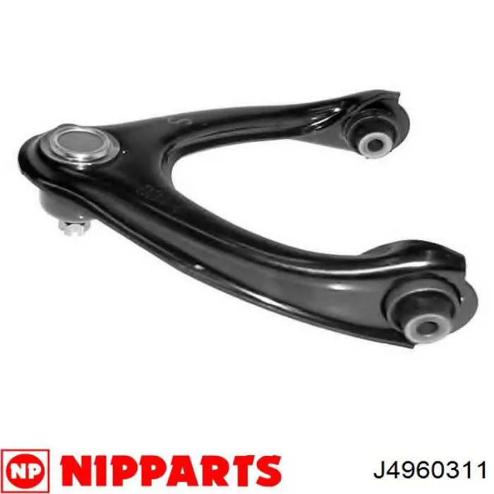 J4960311 Nipparts soporte de barra estabilizadora delantera