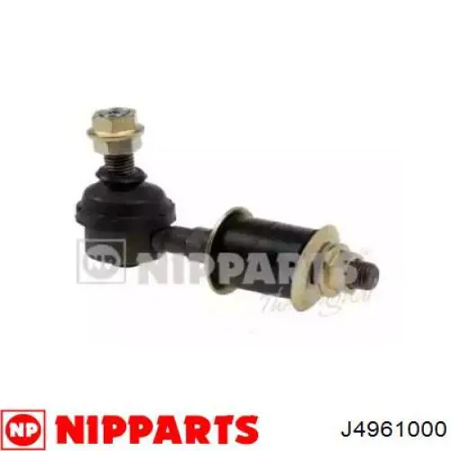 Comprar J4961000 Nipparts Bieleta estabilizadora delantera