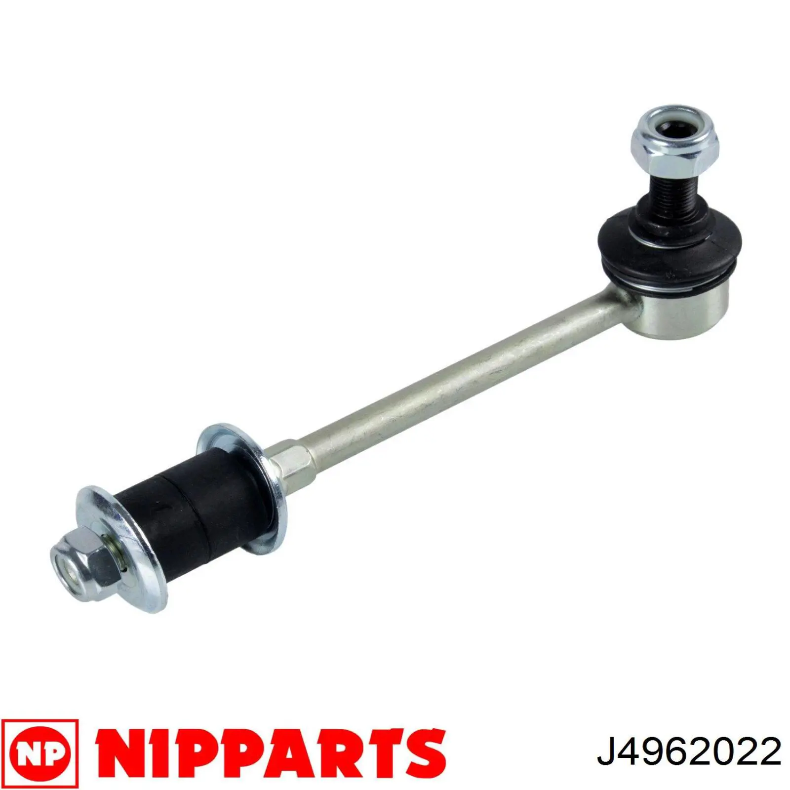 J4962022 Nipparts soporte de barra estabilizadora delantera