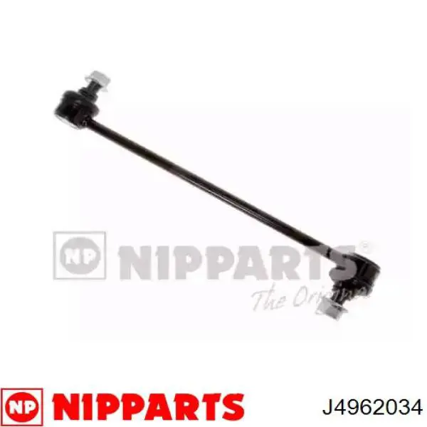 Bieleta estabilizadora delantera Nipparts J4962034 precio, desde 17,85 EUR