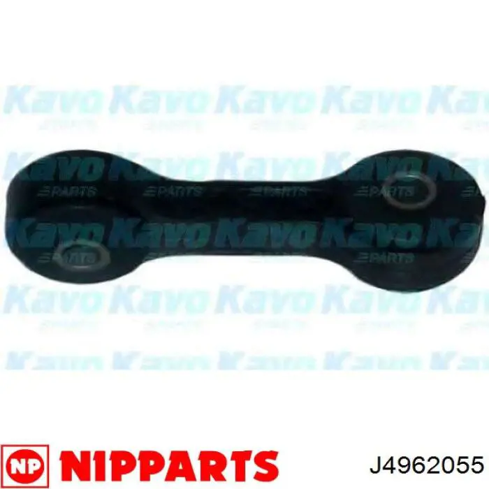 Soporte de barra estabilizadora delantera Toyota Auris E15