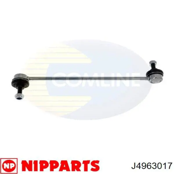 Bieleta estabilizadora delantera Nipparts J4963017 precio, desde 13,00 EUR