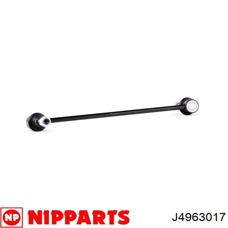 Comprar J4963017 Nipparts Bieleta estabilizadora delantera