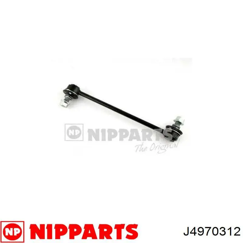 Comprar OK2FA34150 Hyundai/Kia Bieleta estabilizadora delantera derecha