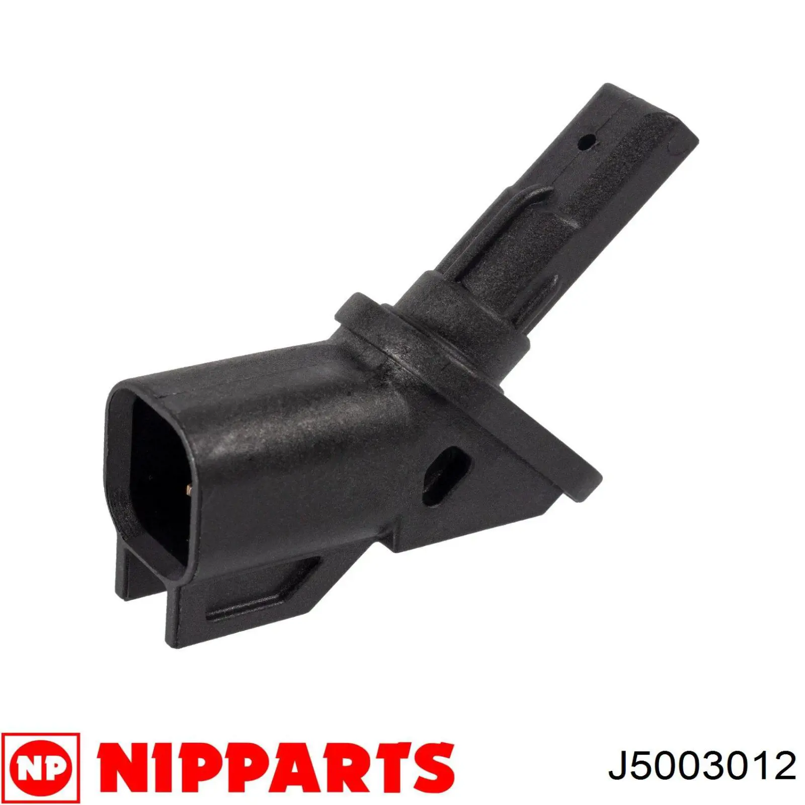 SS20490 Delphi sensor abs trasero izquierdo