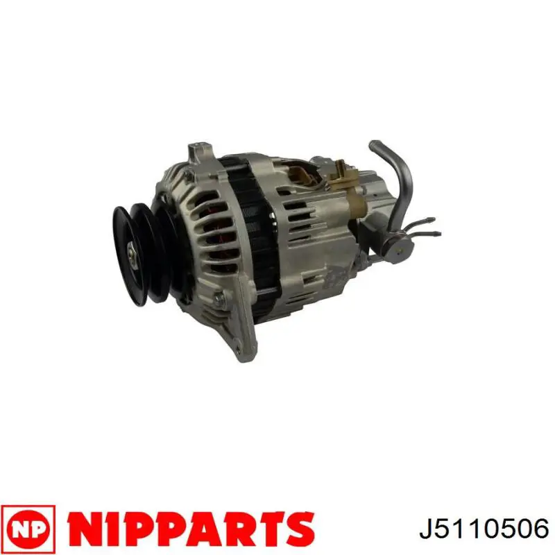 Generador Hyundai/Kia TA000A54701