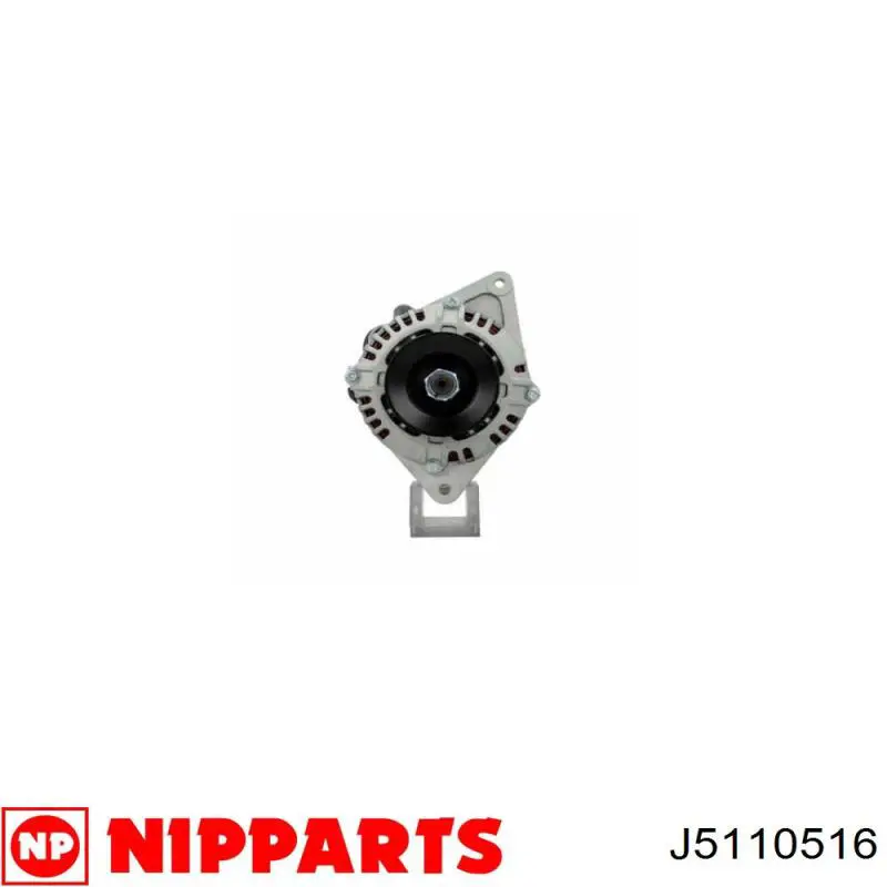 Generador Mapco 13539