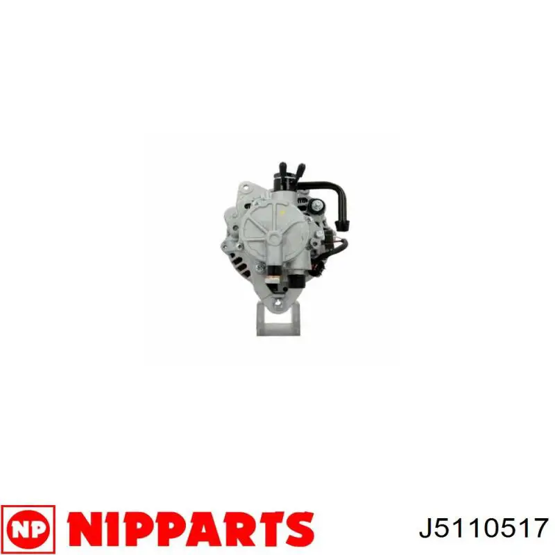 3730023600AT Hyundai/Kia Alternador de coche