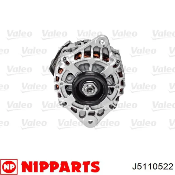 Alternador del motor Hyundai/Kia TA000A55601 precio, desde 65,34 EUR