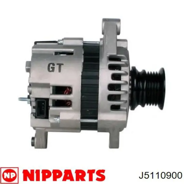 Comprar 20160801 General Motors Dynamo