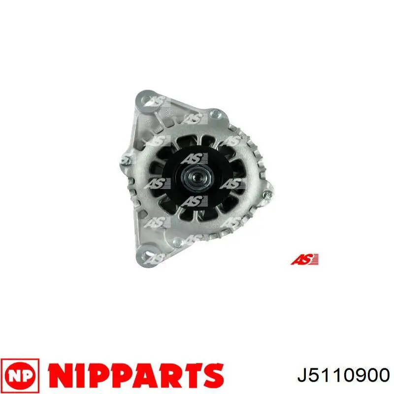 Alternador 20160801 General Motors