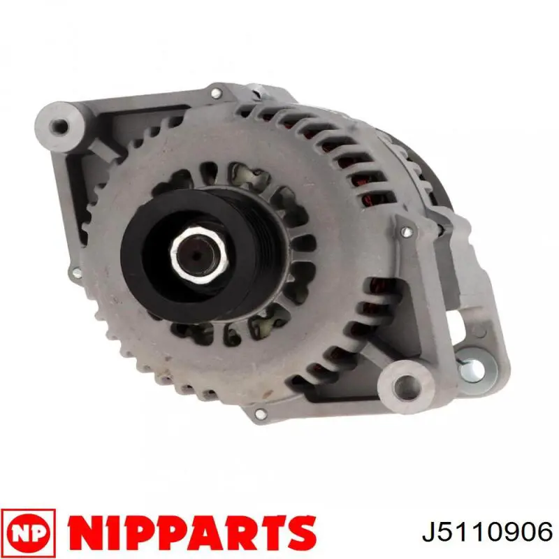 J5110906 Nipparts alternador