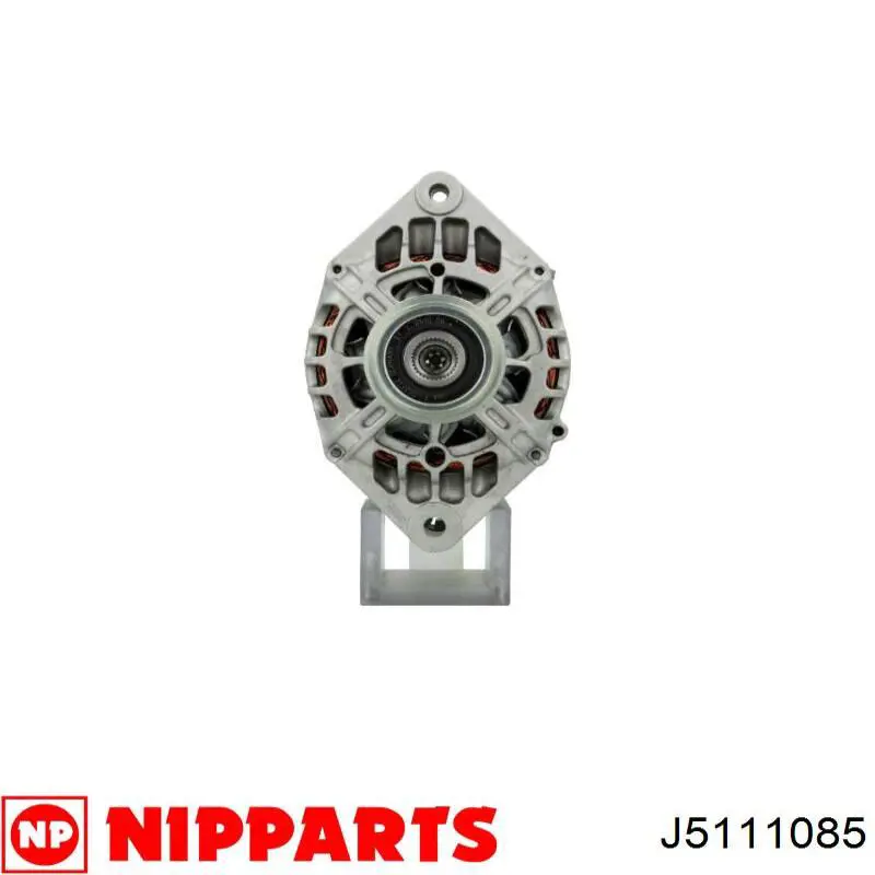 J5111085 Nipparts alternador