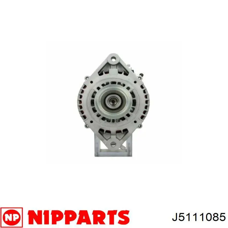 Alternador A2112S As-pl