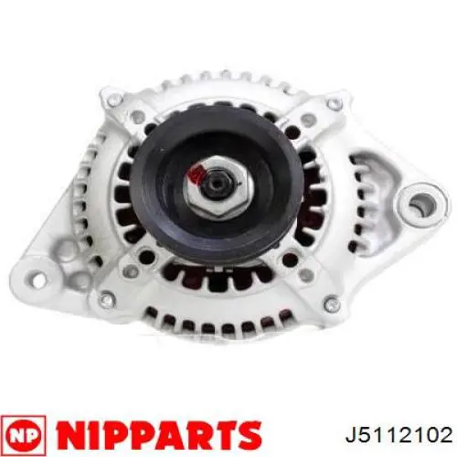 J5112102 Nipparts alternador