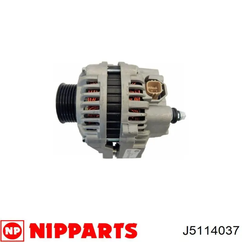 Generador Honda A5TA6991A