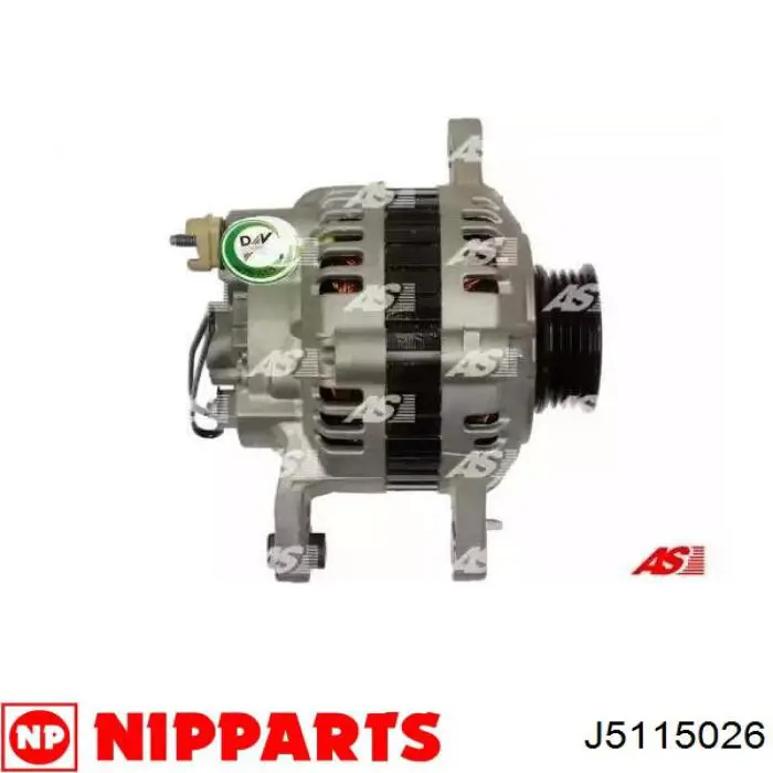 Alternador del motor Lucas LRA00490 precio, desde 192,64 EUR