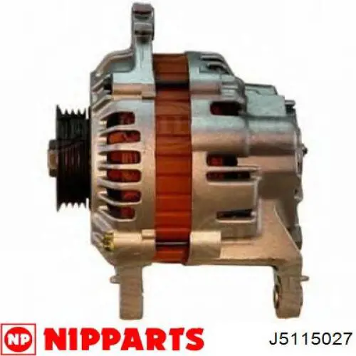 Alternador AB175020 Hyundai/Kia