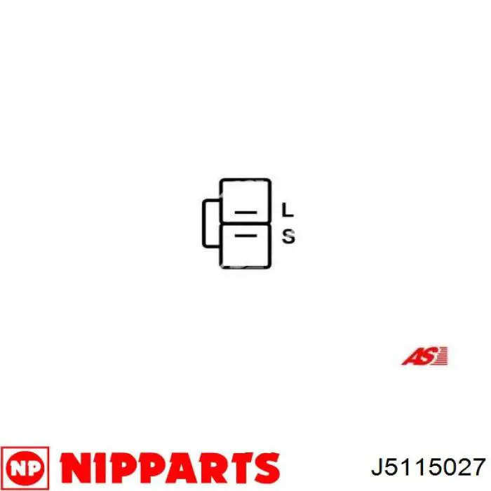 Comprar AB175020 Hyundai/Kia Dynamo